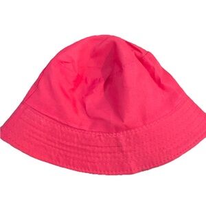 3 for $6 Hot Pink Bucket Hat Barbie Adult Size NWOT New Without Tags
